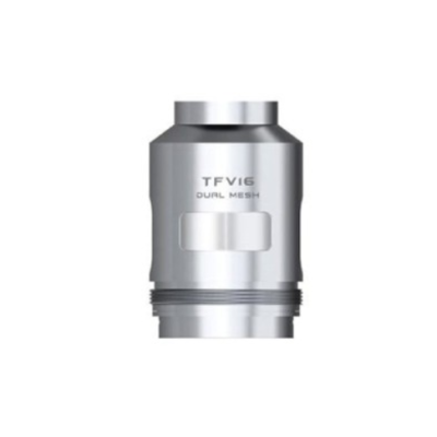 Smok Tfv16 Dual Mesh 0.12 Ohm