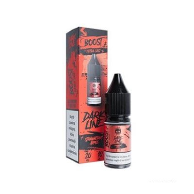 Dark Line Boost Salt (Kiwi Strawberry)