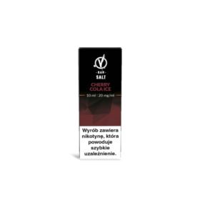 VBar Salt (Cherry Cola Ice)