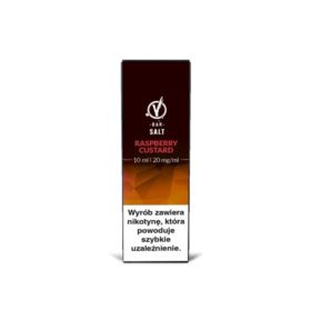 VBar Salt (Raspberry Custard)