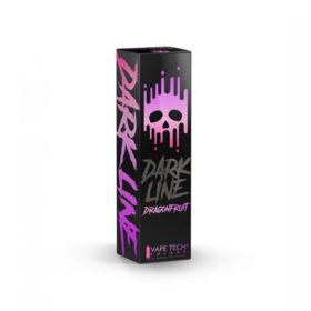 Dark Line LongFill (DragonFruit)