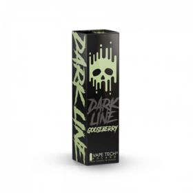 Dark Line Longfill (Gooseberry)