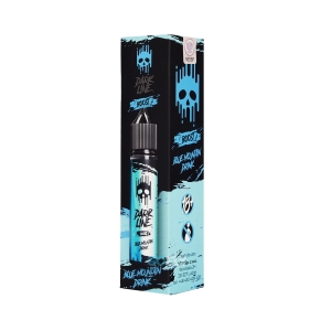 Dark Line Boost Longfill (Blue Mountain Drink)