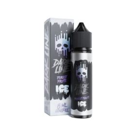Dark Line Ice Longfill 8/60ml (Forest Fruits)