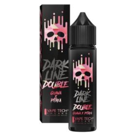 Dark Line Double LongFill (Guava Pitaya)