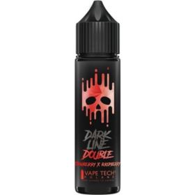 Dark Line Double Longfill (Strawberry Raspberry)