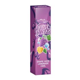 Los Aromatos Longfill Grape Fantos