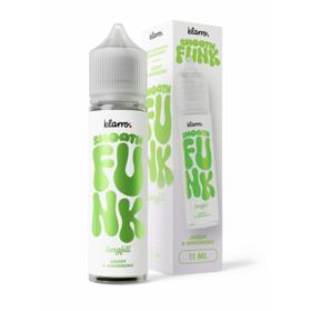 Klarro Longfill Smooth Funk 11ml (Jagody Winogrono)