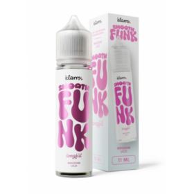 Klarro Longfill Smooth Funk 11ml (Mrożone Liczi)
