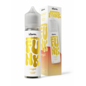 Klarro Longfill Smooth Funk 11ml (Mrożone Mango)