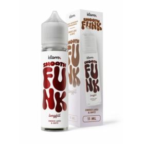 Klarro Longfill Smooth Funk 11ml (Owoce Lasu Anyż)