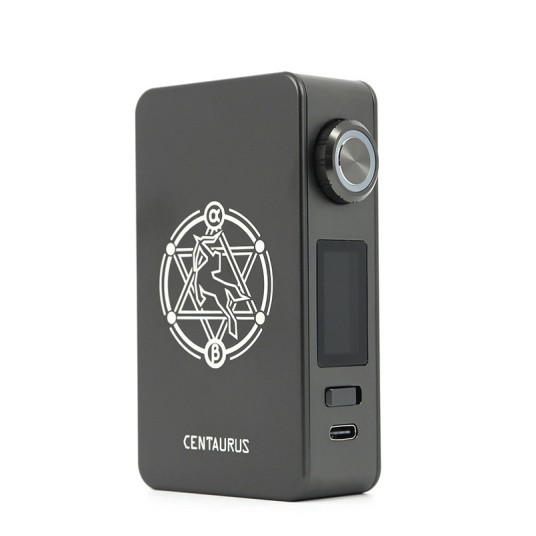 Lost Vape Centaurus M200 Mod (Gunmetal Grey)