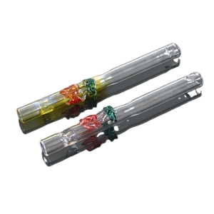 Cygarniczka szklana Mushrooms 12 cm (50008)