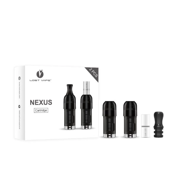 Cartridge Lost Vape Thelema Nexus 0.8ohm