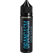 PORNSERIES Longfill (Orangasm)