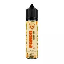Panda 10ml (Herbata, limonka)