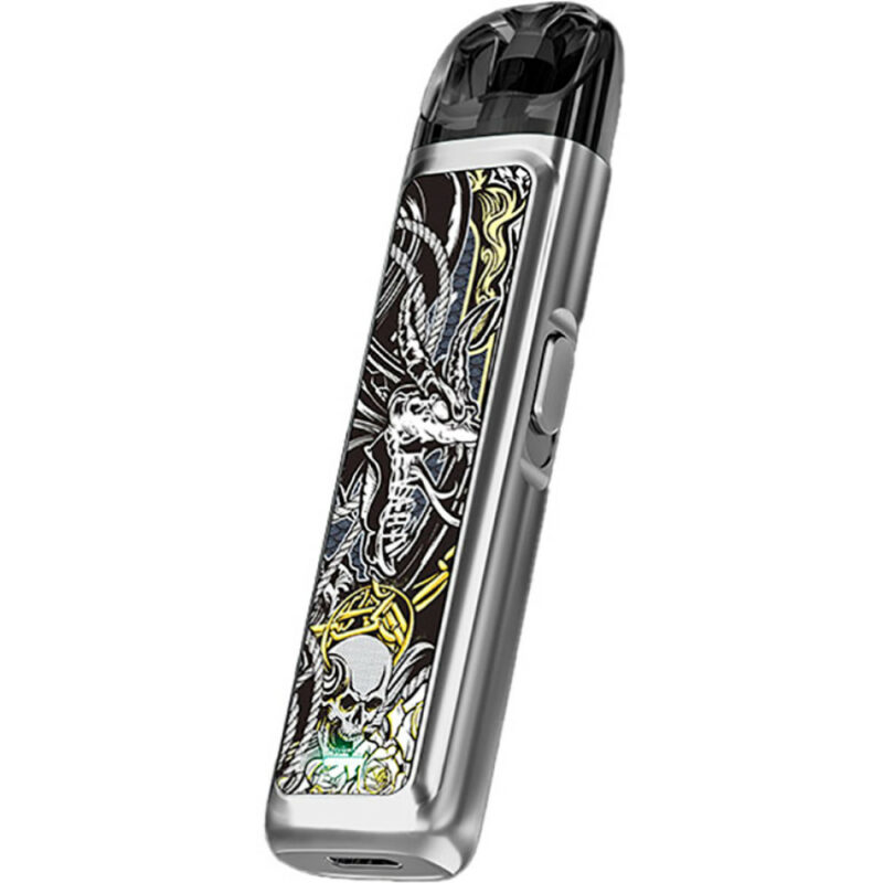 Lost Vape Ursa Nano (Skull Roses) NB