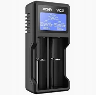 GeekVape L200 Mod (Navy Blue)